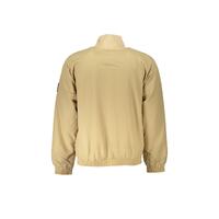 Calvin Klein Men's Beige Polyamide Jacket - S thumbnail
