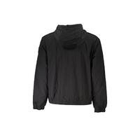 Calvin Klein Men's Black Polyamide Jacket - L thumbnail