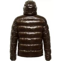 Reversible Centogrammi Down Jacket with Hood and Zip Closure XL Men thumbnail