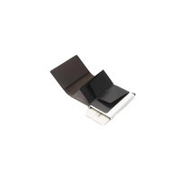 Cerruti 1881 Men's Elegant Leather Billfold Wallet - One Size thumbnail