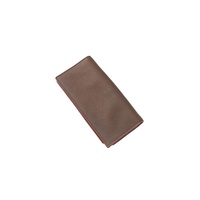 Cerruti 1881 Men's Timeless Leather Billfold – Classic Elegance - One Size thumbnail
