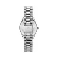 Chiara Ferragni Women's Silver Stainless Steel Watch - One Size thumbnail