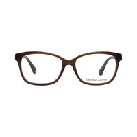 Christian Lacroix Women's Brown  Optical Frames - One Size thumbnail