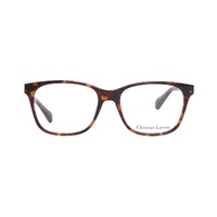 Christian Lacroix Women's Brown  Optical Frames - One Size thumbnail