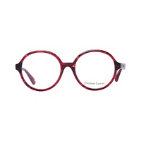Christian Lacroix Women's Red  Optical Frames - One Size thumbnail