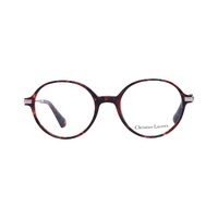 Christian Lacroix Women's Red  Optical Frames - One Size thumbnail