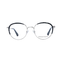 Christian Lacroix Women's Black  Optical Frames - One Size thumbnail