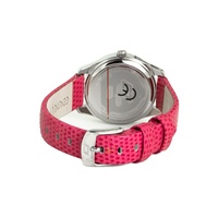Chronotech Women's Multicolor Leather Watch - One Size thumbnail