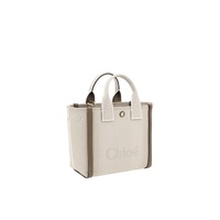 Chloe Women's Carry Tote Bag - One Size thumbnail