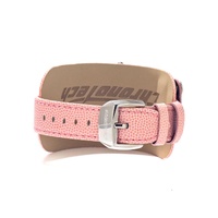 Chronotech Unisex's Multicolor Leather Watch - One Size thumbnail