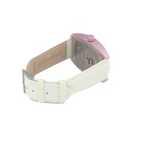 Chronotech Unisex's Multicolor Leather Watch - One Size thumbnail
