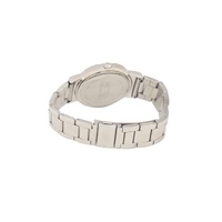 Chronotech Women's Silver Steel Watch - One Size thumbnail