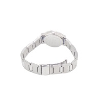 Chronotech Women's Gray Steel Watch - One Size thumbnail