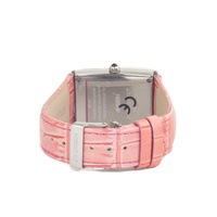 Chronotech Unisex's Multicolor Leather Watch - One Size thumbnail