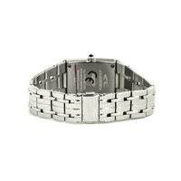 Chronotech Women's Silver Steel Watch - One Size thumbnail