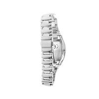 Chronotech Women's Silver Steel Watch - One Size thumbnail