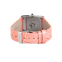 Chronotech Unisex's Multicolor Leather Watch - One Size thumbnail