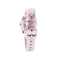 Chronotech Women's Multicolor Leather Watch - One Size thumbnail