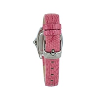 Chronotech Women's Multicolor Leather Watch - One Size thumbnail