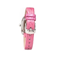 Chronotech Women's Multicolor Leather Watch - One Size thumbnail