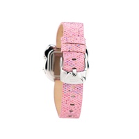 Chronotech Women's Multicolor Leather Watch - One Size thumbnail