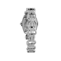 Chronotech Women's Silver Steel Watch - One Size thumbnail