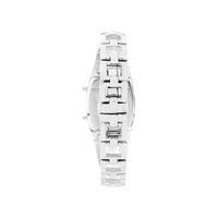 Chronotech Women's Silver Steel Watch - One Size thumbnail
