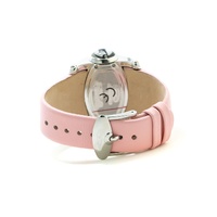 Chronotech Women's Multicolor Leather Watch - One Size thumbnail