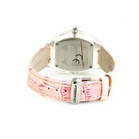 Chronotech Women's Multicolor Leather Watch - One Size thumbnail