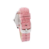 Chronotech Women's Multicolor Leather Watch - One Size thumbnail