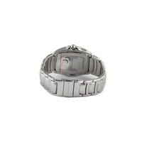 Chronotech Women's Silver Steel Watch - One Size thumbnail