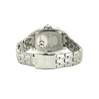 Chronotech Women's Silver Steel Watch - One Size thumbnail
