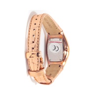 Chronotech Women's Multicolor Leather Watch - One Size thumbnail