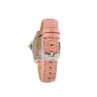 Chronotech Women's Multicolor Leather Watch - One Size thumbnail