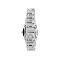 Chronotech Women's Silver Steel Watch - One Size thumbnail