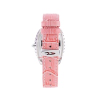 Chronotech Women's Multicolor Leather Watch - One Size thumbnail
