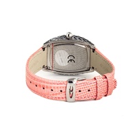 Chronotech Women's Multicolor Leather Watch - One Size thumbnail