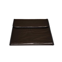 Chronotech Unisex's Brown Nylon Watch - One Size thumbnail