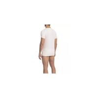 V-neck T-shirt with Printed Logo S Men thumbnail