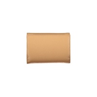 Coccinelle Women's Brown Leather  Wallet - One Size thumbnail