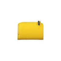 Coccinelle Women's Yellow Leather  Wallet - One Size thumbnail
