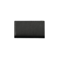 Coccinelle Women's Black Leather  Wallet - One Size thumbnail