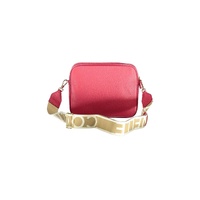Coccinelle Women's Red Leather  Handbag - One Size thumbnail