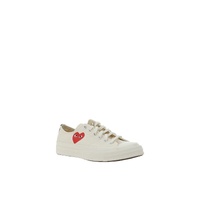Comme Des Garcons Play x Converse Men's Comme des Garcons Play x Converse Sneakers - 39 EU thumbnail