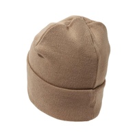 Comme Des Fuckdown Men's Brown Acrylic Hats & Cap - One Size thumbnail