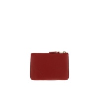 Comme Des Garcons Men's Zip Coin Purse - One Size thumbnail