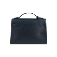 CRISTINAEFFE Women's Black Artificial Leather Crossbody Bag - One Size thumbnail