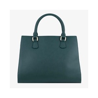 CRISTINAEFFE Women's Green Artificial Leather Crossbody Bag - One Size thumbnail