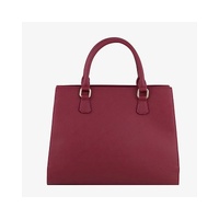 CRISTINAEFFE Women's Red Artificial Leather Crossbody Bag - One Size thumbnail