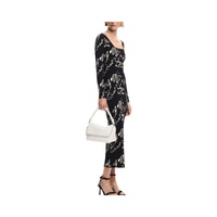 Desigual Women's White Polyethylene Handbag - One Size thumbnail